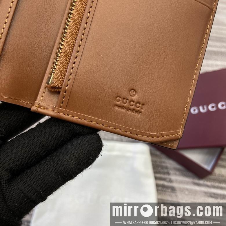 Gucci Replica Bags 821213 20.5X19cm MP 2colour