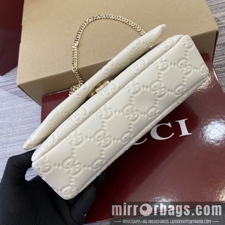 Gucci Replica Bags Milano 806017 21X12.4X4.6cm MP