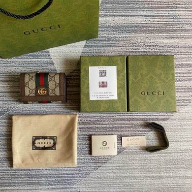 Gucci Replica Bags 644334 10.5X8X3.5cm MP