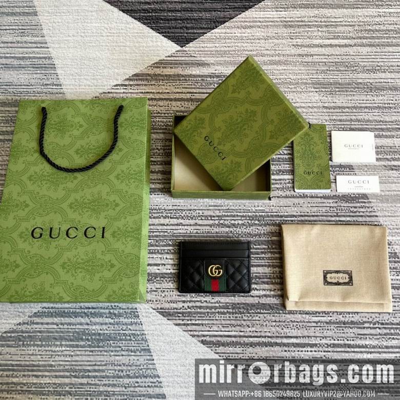 Gucci Replica Bags 536454 10X7cm MP