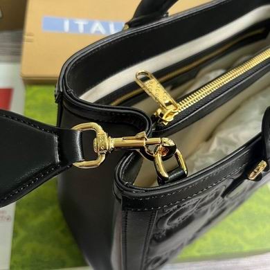 Gucci Replica Bags 728236 31X27.5X14cm MP 3colour