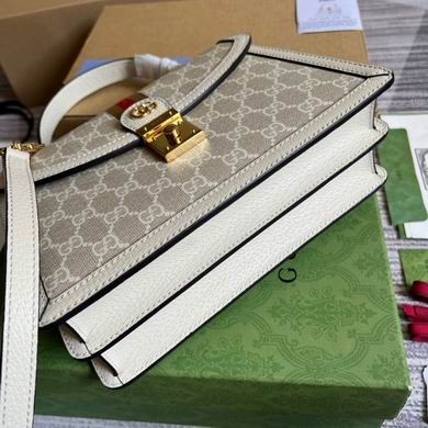 Gucci Replica Bags 651055 25X17.5X7cm MP