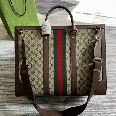 Gucci Replica Bags 724665 43X35X18.5cm MP 3colour