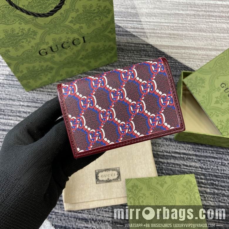 Gucci Replica Bags 795044 10.5X7.5X3cm MP