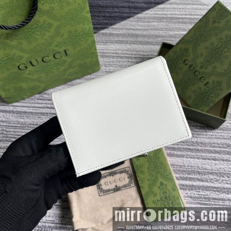 Gucci Replica Bags 621887 8.5X11X3cm MP 4