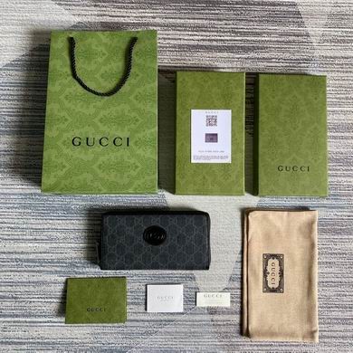 Gucci Replica Bags 673003 19X10.5X2cm MP 2colour