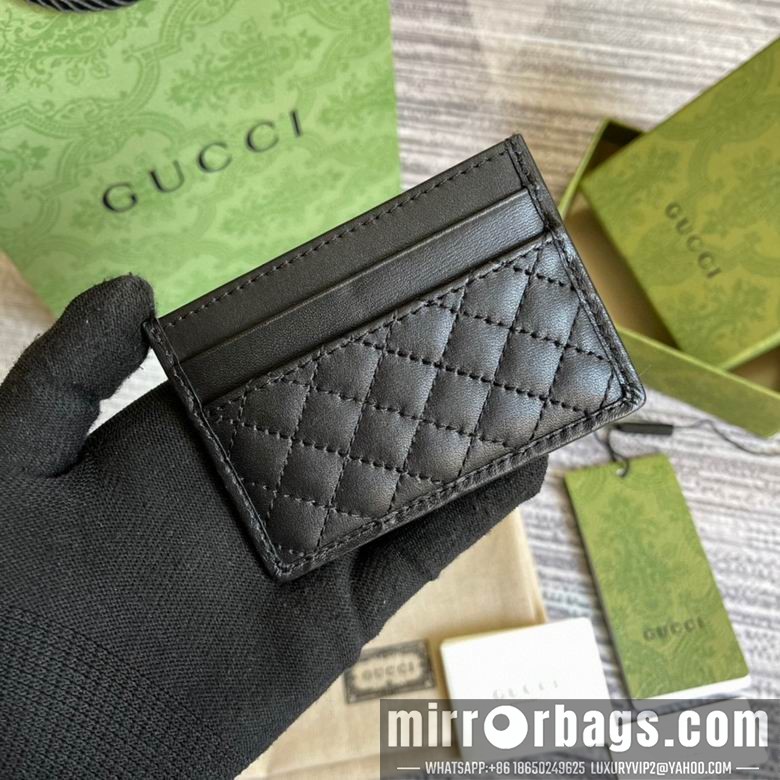 Gucci Replica Bags 536454 10X7cm MP