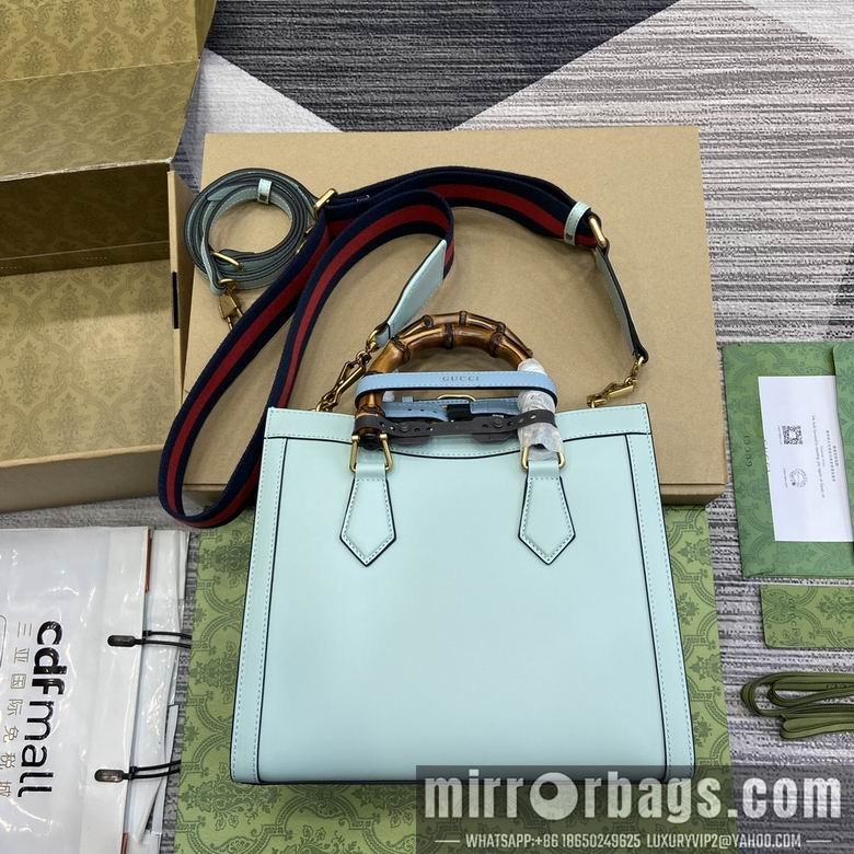 Gucci Replica Bags 702721 27X24X11cm MP 3colour