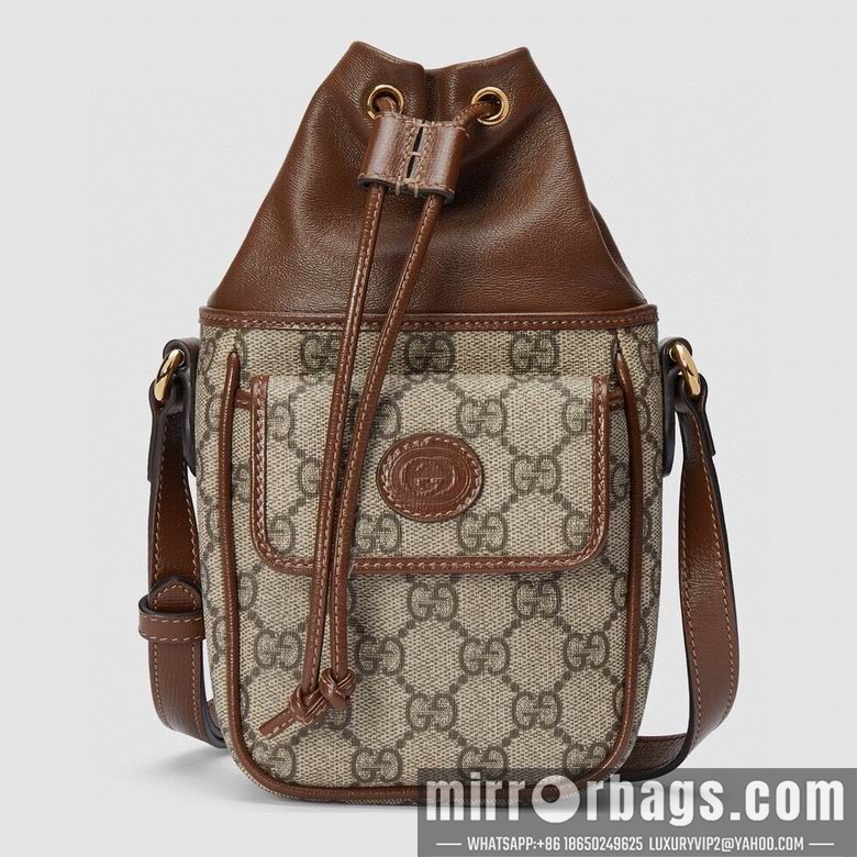 Gucci Replica Bags 746303 11.5X20X5.5cm MP