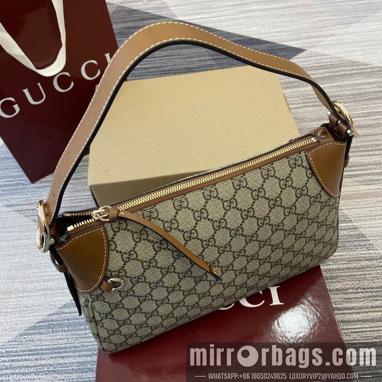 Gucci Replica Bags Emblem 815216 31.5X21X8cm MP 2colour