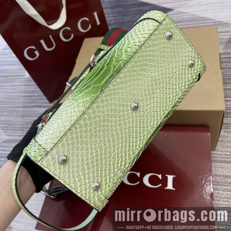 Gucci Replica Bags 702732 20X16X10cm MP 2colour