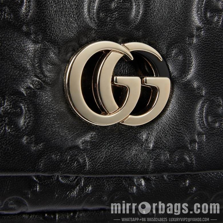 Gucci Replica Bags 806017 21X12.5X4.6cm MP 5