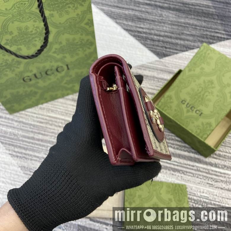 Gucci Replica Bags 621887 8.5X11X3cm MP