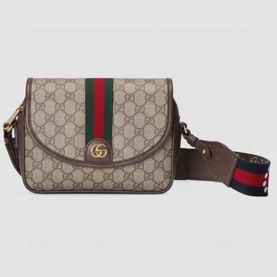 Gucci Replica Bags Ophidia 722117 23X17X7cm MP 2colour