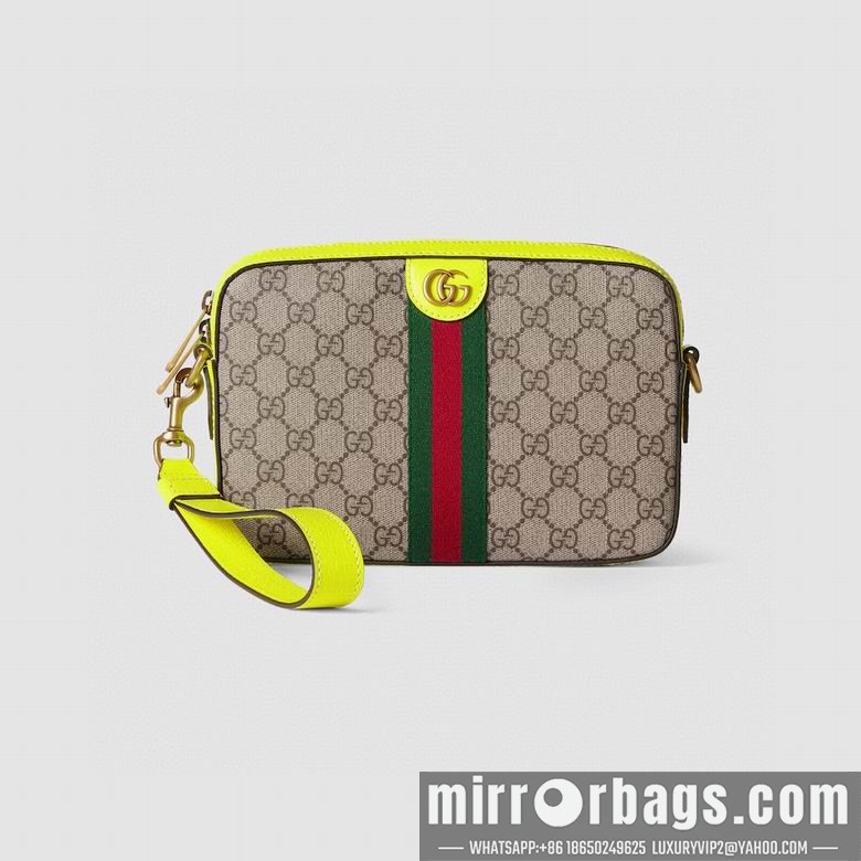 Gucci Replica Bags 699439 23.5X16X4.5cm MP 2colour