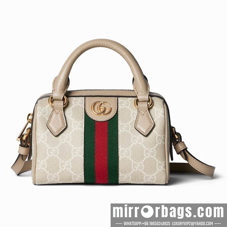 Gucci Replica Bags Ophidia 781490 16.5X10X9cm MP 2colour