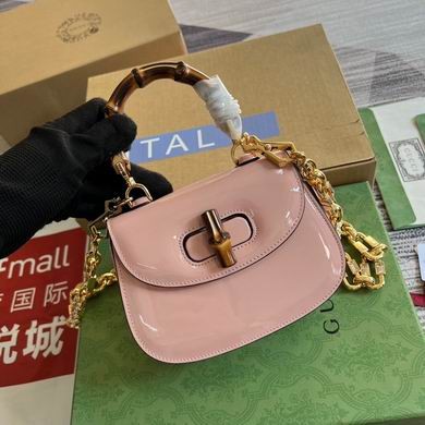 Gucci Replica Bags 724641 17X12X7cm MP 3colour