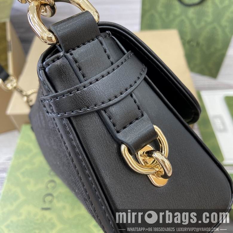 Gucci Replica Bags Luce 786027 12.5X27.5X6.5cm MP