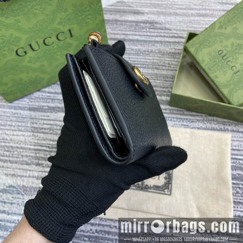 Gucci Replica Bags 739498 13X8.5X2cm MP