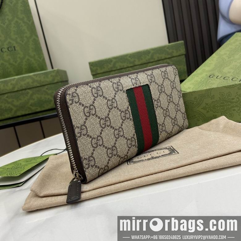 Gucci Replica Bags 408831 19X10X2.5cm YG 3colour