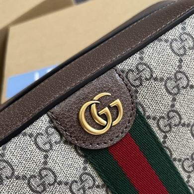 Gucci Replica Bags 767190 26X16X9.5cm MP 2colour