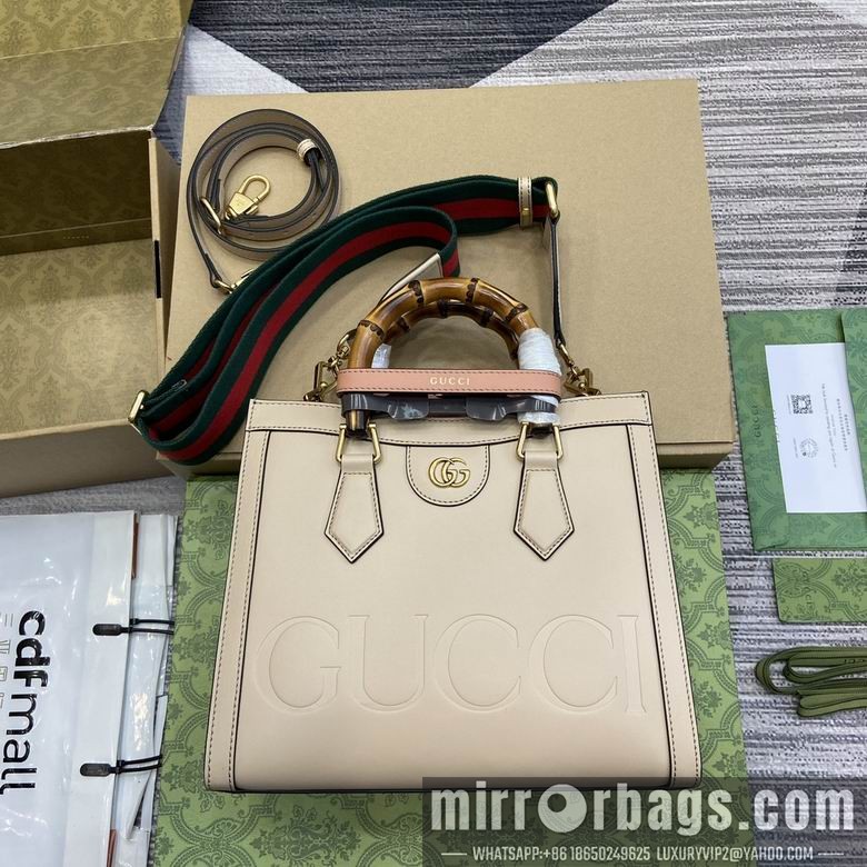 Gucci Replica Bags 702721 27X24X11cm MP 3colour