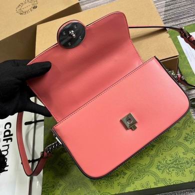 Gucci Replica Bags 739722 21X10X5cm MP 4colour