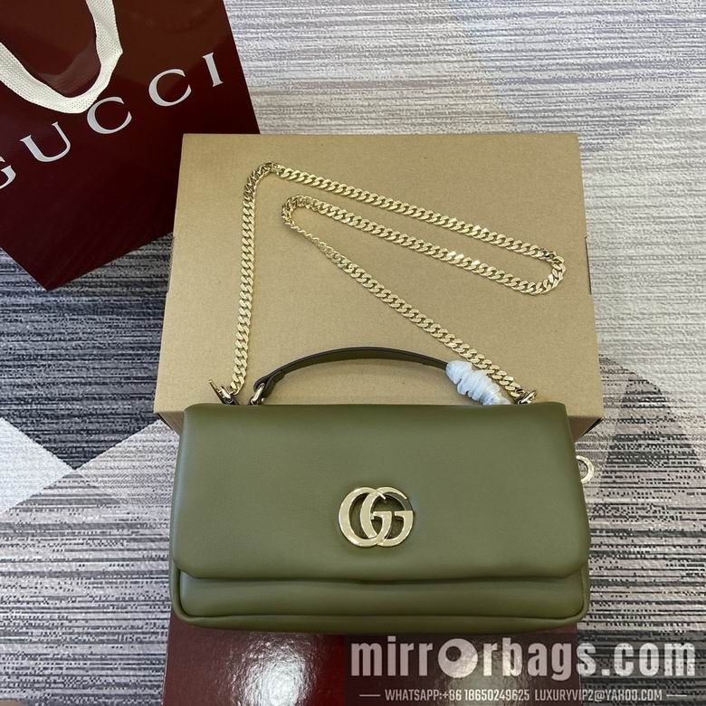 Gucci Replica Bags 806016 25.9X14X6cm MP 2colour