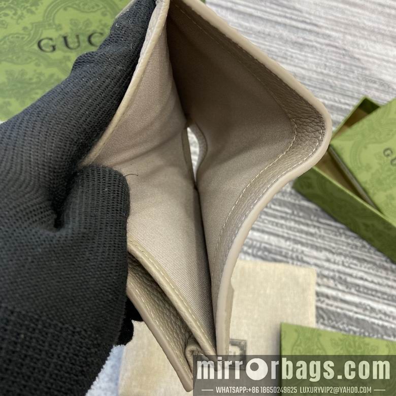 Gucci Replica Bags 815901 11X9X3cm MP