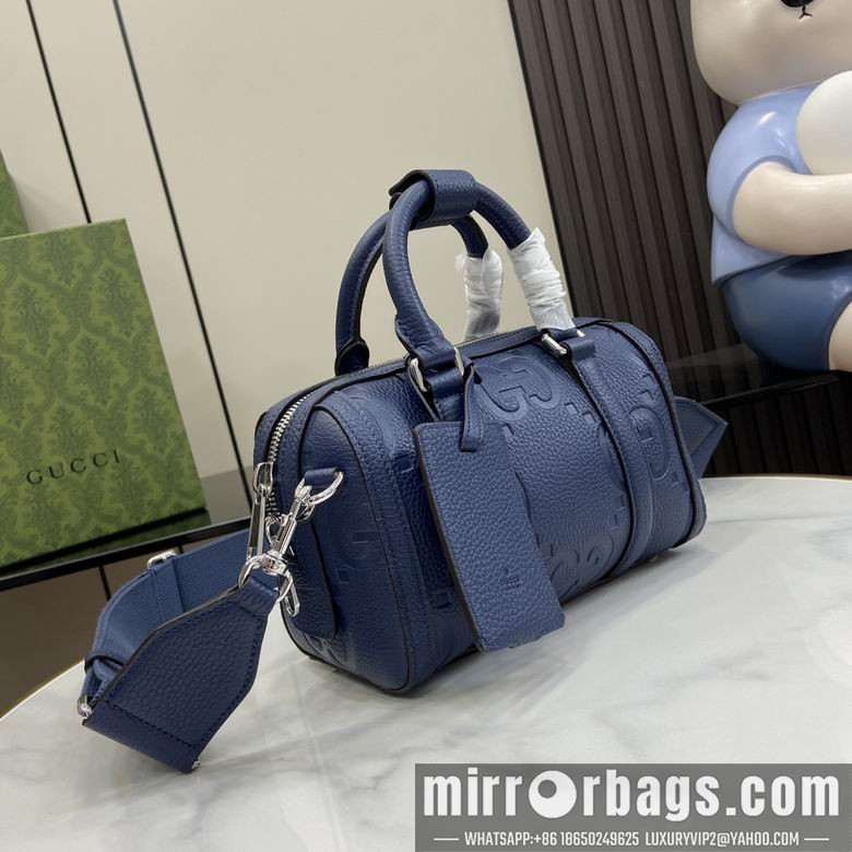 Gucci Replica Bags 725292 22X15X12.5cm