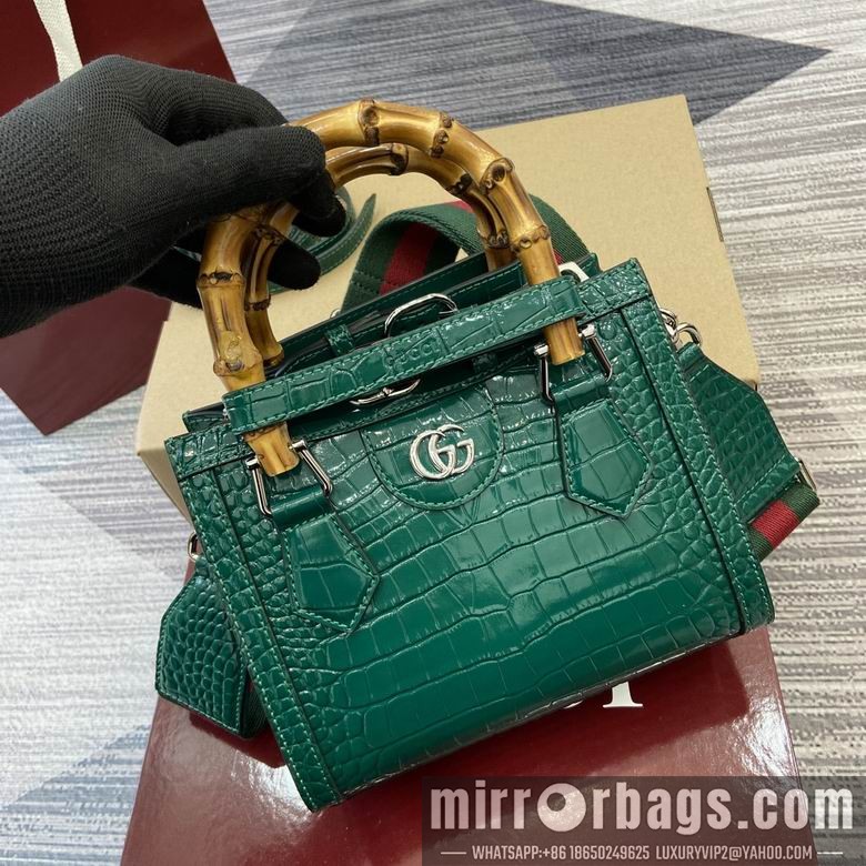 Gucci Replica Bags 702732 20X16X10cm MP 3colour