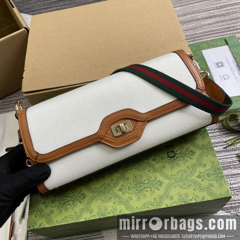 Gucci Replica Bags 786027 27.5X12.5X6.5cm MP