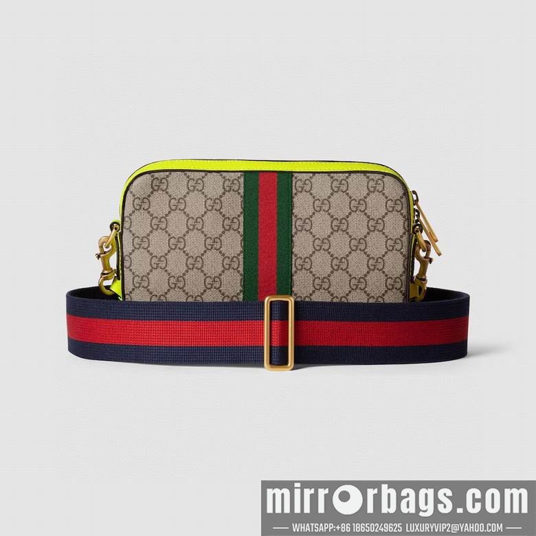 Gucci Replica Bags 699439 23.5X16X4.5cm MP 2colour