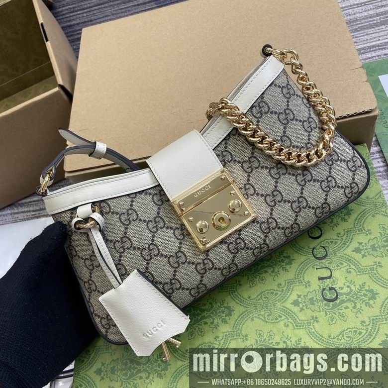 Gucci Replica Bags 811705 27X14X6cm MP 3colour