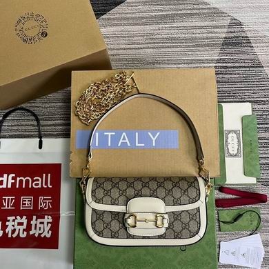 Gucci Replica Bags 735178 24X13X5cm MP 2colour