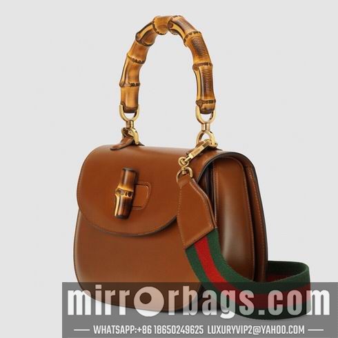 Gucci Replica Bags 672206 26X17X9cm MP 3colour