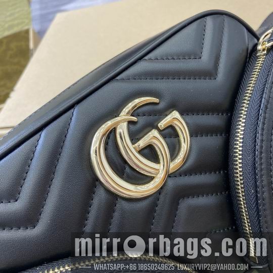 Gucci Replica Bags 798715 24.5X15X9cm MP 2colour