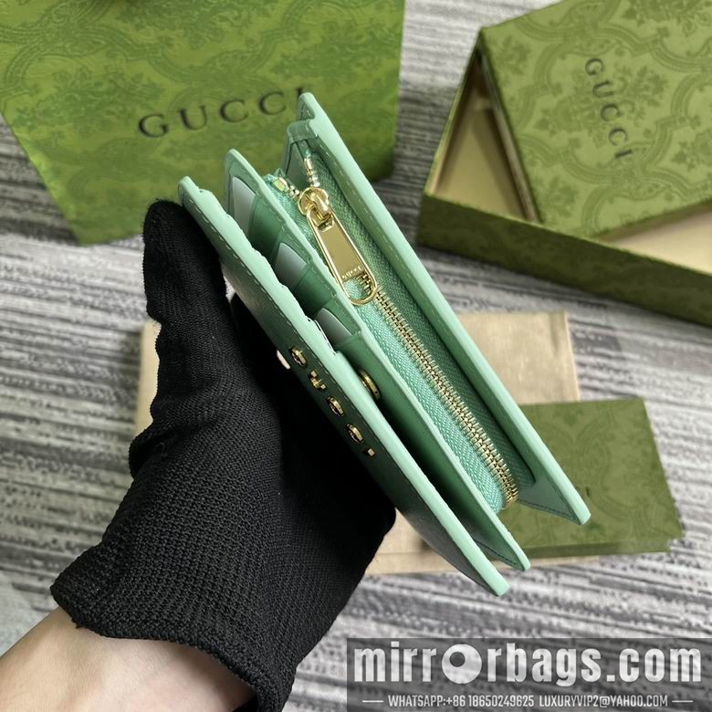 Gucci Replica Bags 772640 14X18.5X3cm MP 3