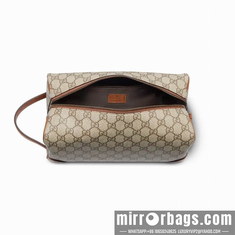 Gucci Replica Bags Emblem 821163 28X14X14cm MP