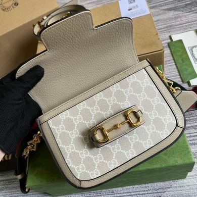 Gucci Replica Bags 658574 20.5X14.5X5.5cm MP