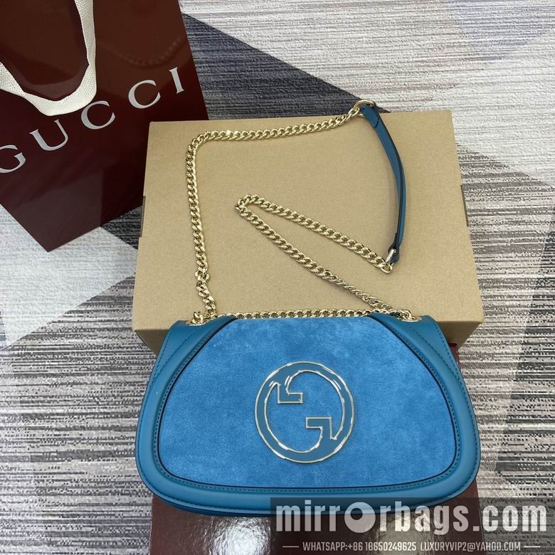 Gucci Replica Bags Blondie 815715 26X16X8cm MP