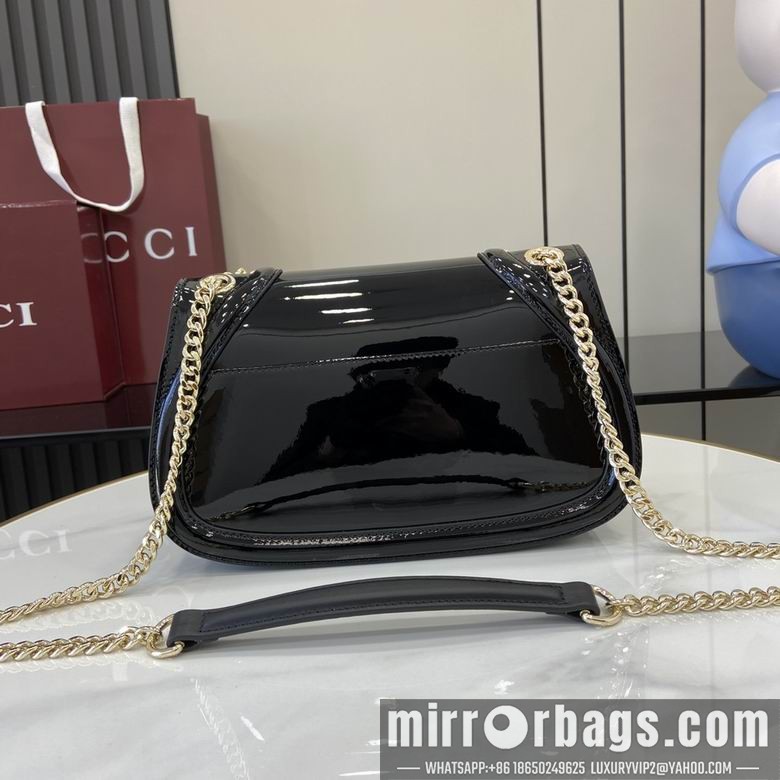 Gucci Replica Bags 815715 26.5X16.5X8.5cm