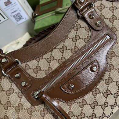 Gucci Replica Bags BA681695 39X14X24