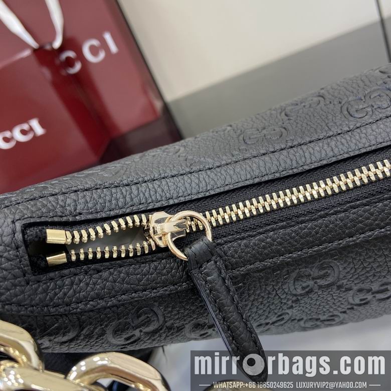 Gucci Replica Bags 820453 32X24X7cm