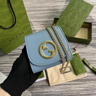 Gucci Replica Bags 725219 12.5X11X2.5cm MP 3colour