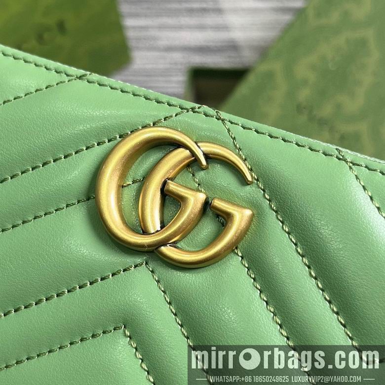 Gucci Replica Bags 443123 19X10X2cm MP