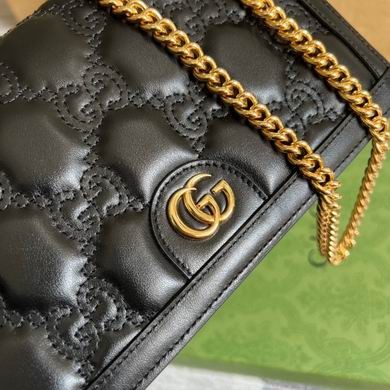 Gucci Replica Bags 723787 20X12.5X4cm MP 2colour