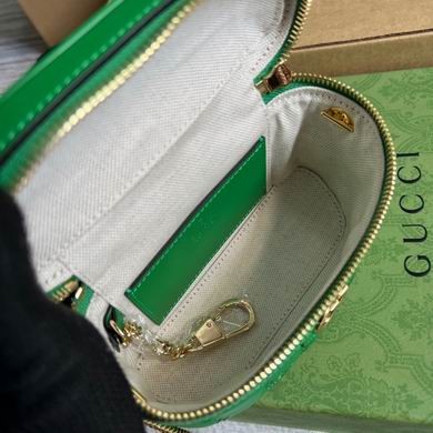 Gucci Replica Bags 723770 16X10.5X5cm MP 4colour