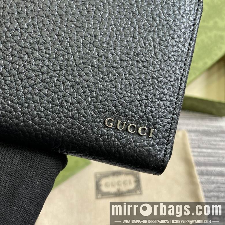 Gucci Replica Bags 771154 10.5X19X2.5cm MP