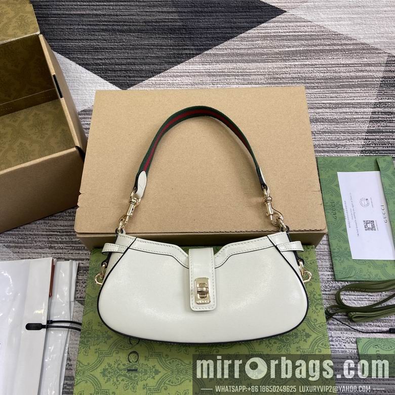 Gucci Replica Bags 786015 12X24X5cm MP 3colour